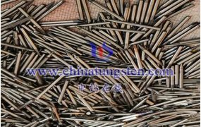 废钨粉回收价格是多少？