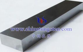 钨合金在核聚变设施中有哪些应用？