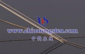 钨丝球探针在电子显微镜测试中有什么作用？