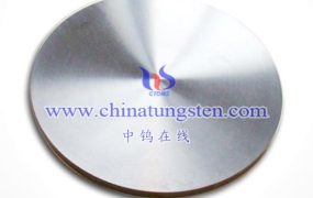 高密度钨合金的抗疲劳性如何？