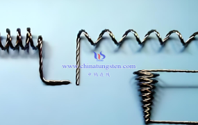 什么是钨加热子？