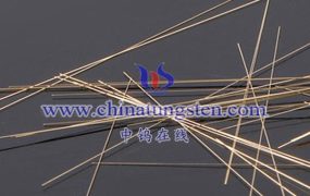 钨丝球探针的工作原理是什么？