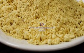 氧化钨的晶型结构是如何影响物理性质的？