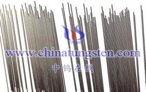 什么是钨线探针？