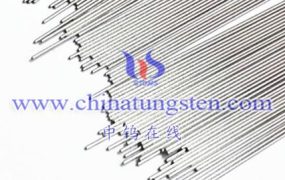 钨线探针有哪些类型？