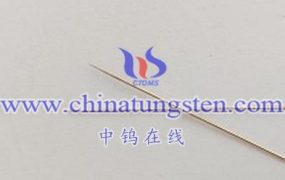 钨线探针有哪些缺点？