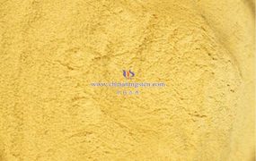 氧化钨的用途有哪些？