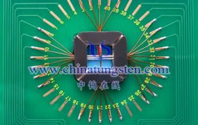 钨线探针有哪些用途？