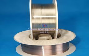 什么是光伏钨丝？