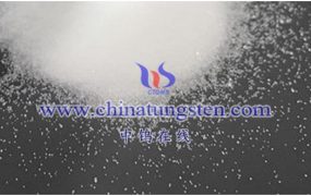 什么是钨酸铵法合成偏钨酸钠？