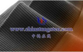 什么是铯钨青铜蓄热纤维？