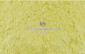 纳米氧化钨在涂料中的应用有哪些优缺点？