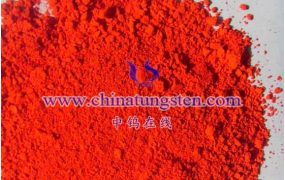 什么是氯化钨酰？