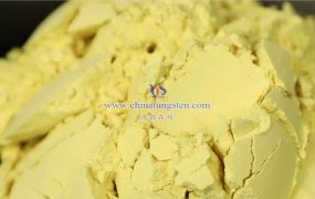 铌钨氧化物有哪些优缺点？