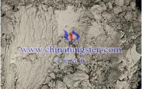 钨钼百科：二硒化钨是什么？