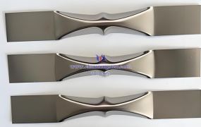 什么是钨舟（Tungsten Boat）？