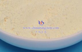 纳米氧化钨在涂料中的应用前景如何？