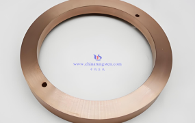 钨铜合金发汗材料的多级孔结构是怎样设计的？