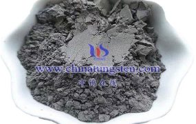 二硒化钨/硒化钨基本数据有哪些？