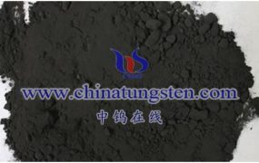 什么是四碘化钨？