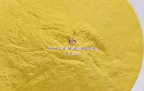 什么是氮掺杂纳米孔状氧化钨电极？