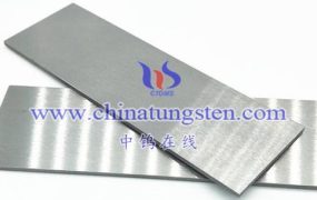 高密度钨合金在航天飞机的隔热材料中的使用如何？