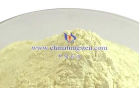 纳米氧化钨在智能窗制造中有哪些用途？