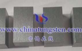 高密度钨合金在核能技术中的应用有哪些？