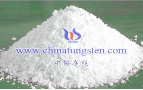 多钨酸钠-多聚钨酸钠是什么？