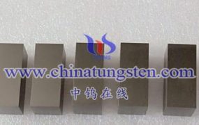 钨合金的抗蠕变性如何？