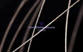 什么是切割钨丝？