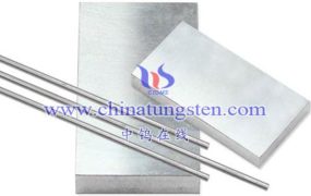 钨合金的蠕变温度是多少？