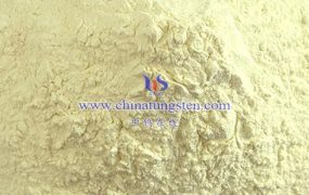 纳米氧化钨在智能窗制造中有哪些优势？