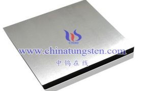 钨合金在卫星和太空探测器中的性能如何？