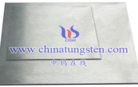 高密度钨合金在高温石墨堆堆芯中的应用如何？