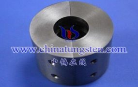 高密度钨合金在磁共振成像（MRI）设备中的应用如何？