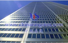 什么是铯钨青铜透明隔热薄膜？