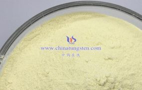 纳米氧化钨在智能窗有哪些应用场景？