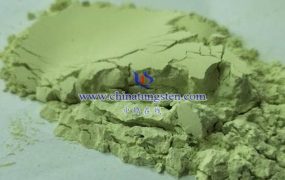 纳米氧化钨在石油化工中有哪些用途？