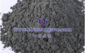 二硒化钨性质有哪些？