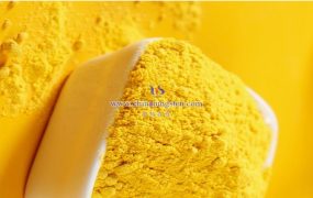 氧化钨在表面科学与界面工程中有哪些应用？