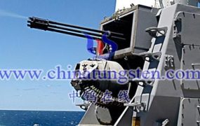 钨的用途有哪些？（ 48）-钨制品在弹头弹药制造中的应用有哪些？（18）