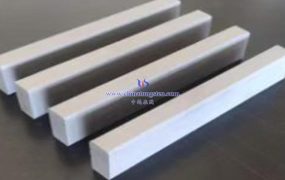 钨钼镍铁合金条的价格是多少钱？