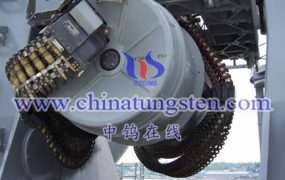 钨的用途有哪些？（ 49）-钨制品在弹头弹药制造中的应用有哪些？（19）