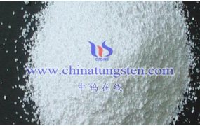 钨钼百科：偏钨酸钠是什么？