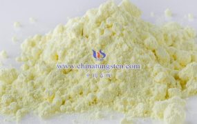 纳米氧化钨在高性能材料中有哪些用途？