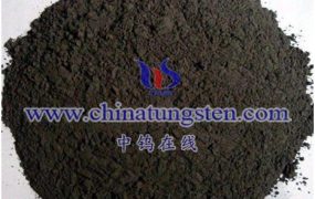 什么是钨铼粉？