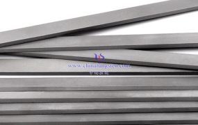 钨钼镍铁合金条的用途有哪些？