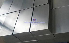 什么是钨钼镍铁合金块？