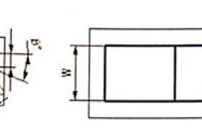 什么是硬质合金燕尾齿?